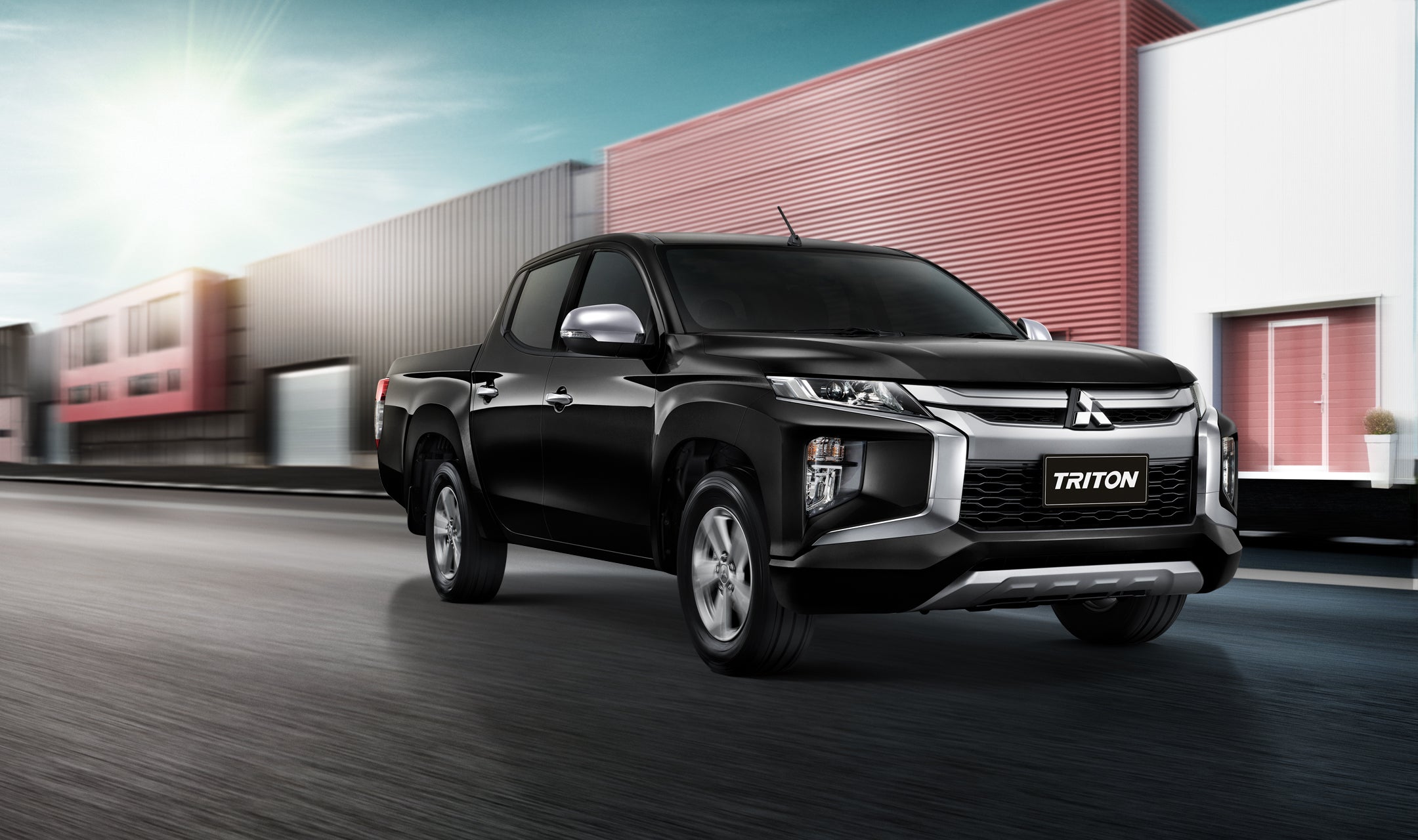 DOUBLE CAB