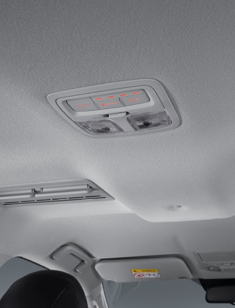 AIR CONDITIONING WITH REAR AIR CIRCULATOR
