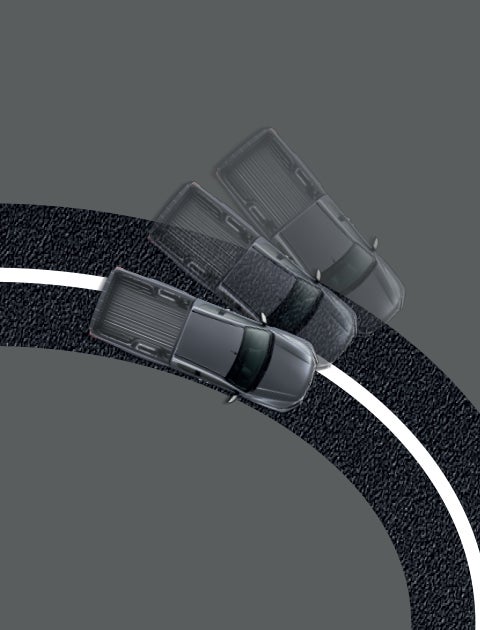 ระบบควบคุมเสถียรภาพการทรงตัว (Active Stability Control – ASC)