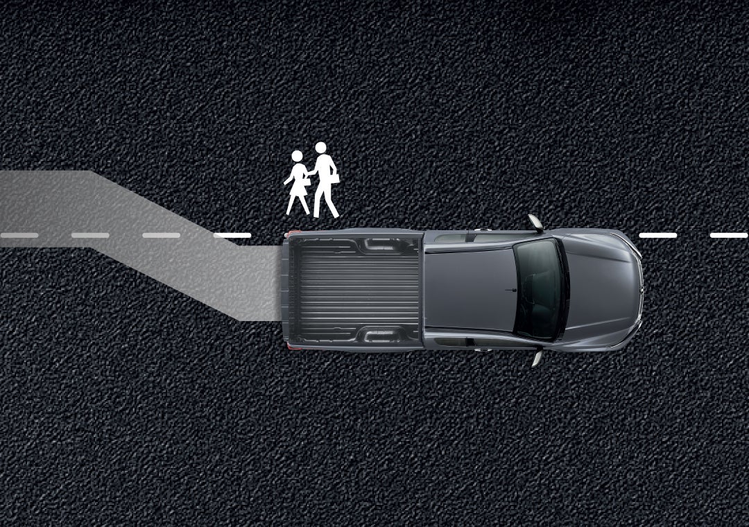 ระบบเบรกแบบป้องกันล้อล็อก (Anti-Lock Braking System - ABS)