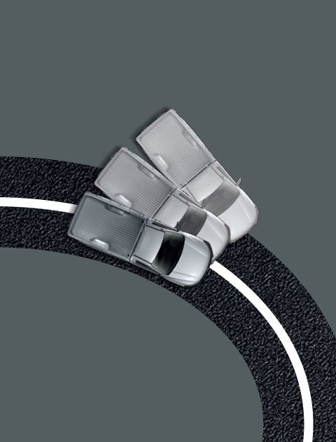 ACTIVE STABILITY CONTROL – ASC