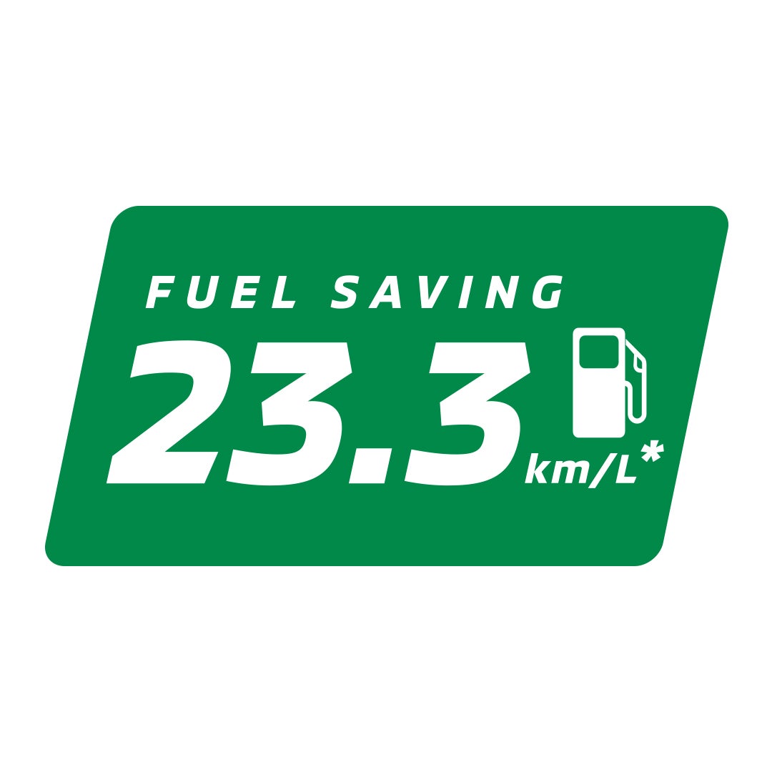 FUEL SAVING