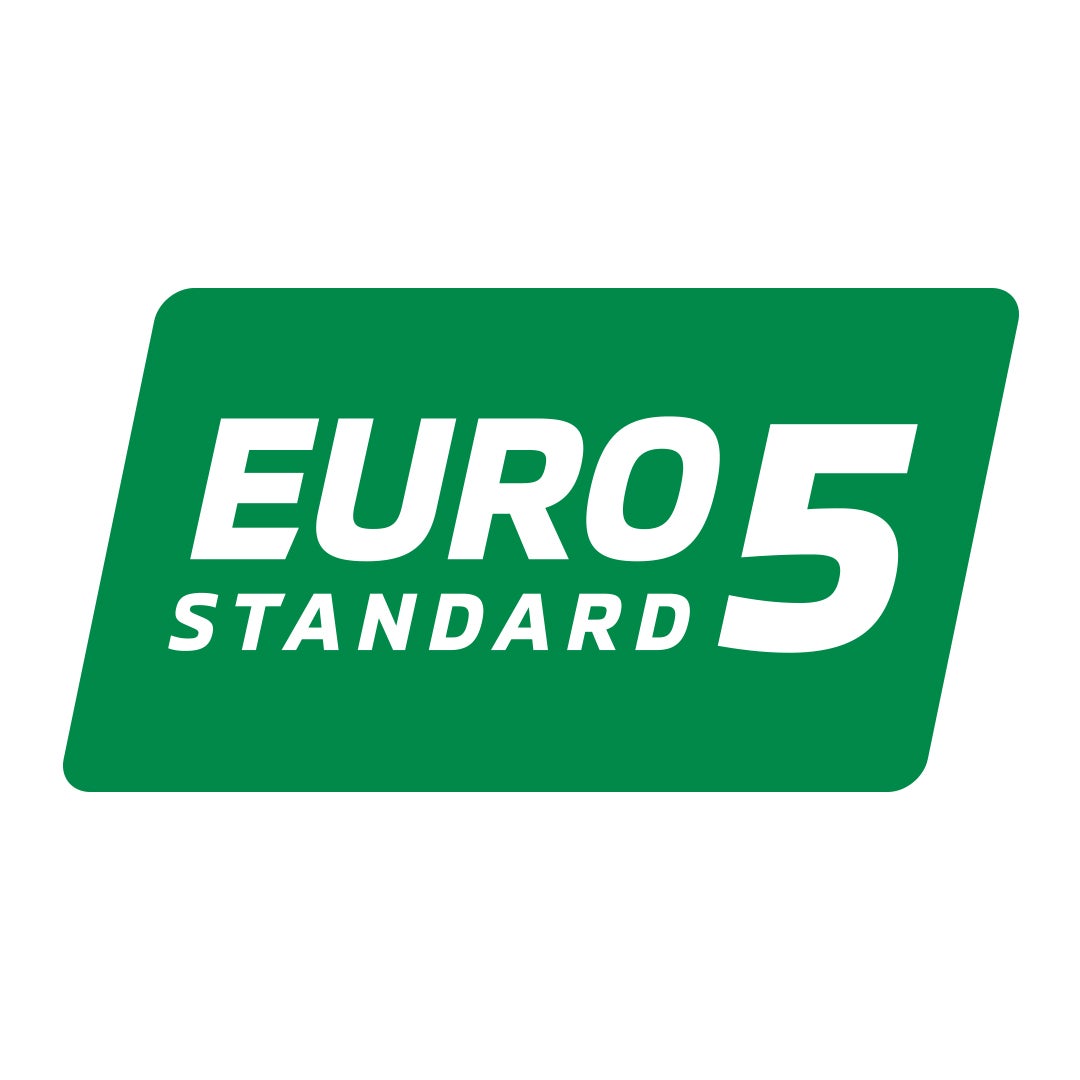 EURO 5 STANDARD
