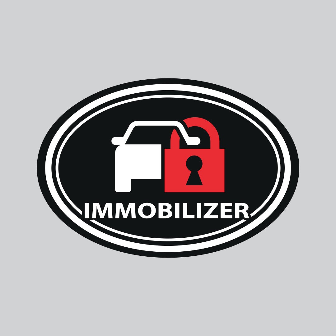IMMOBILIZER SYSTEM