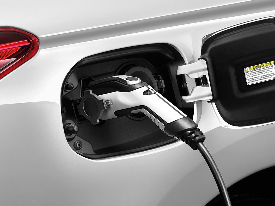 Technology New Mitsubishi Outlander PHEV Mitsubishi Motors