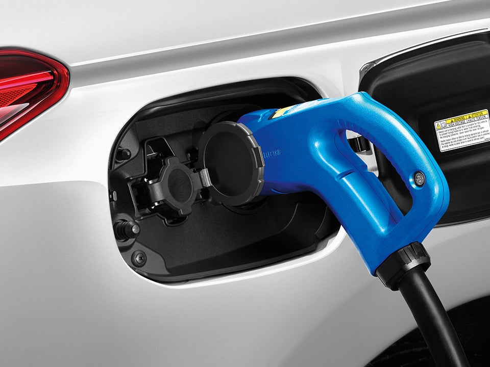 Mitsubishi outlander phev sale charging