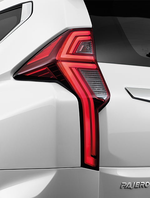 LED Tail Light