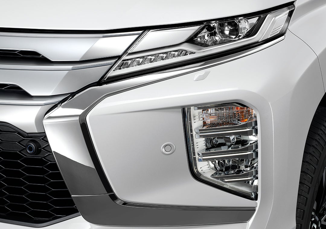 Projector Bi-LED Headlamp