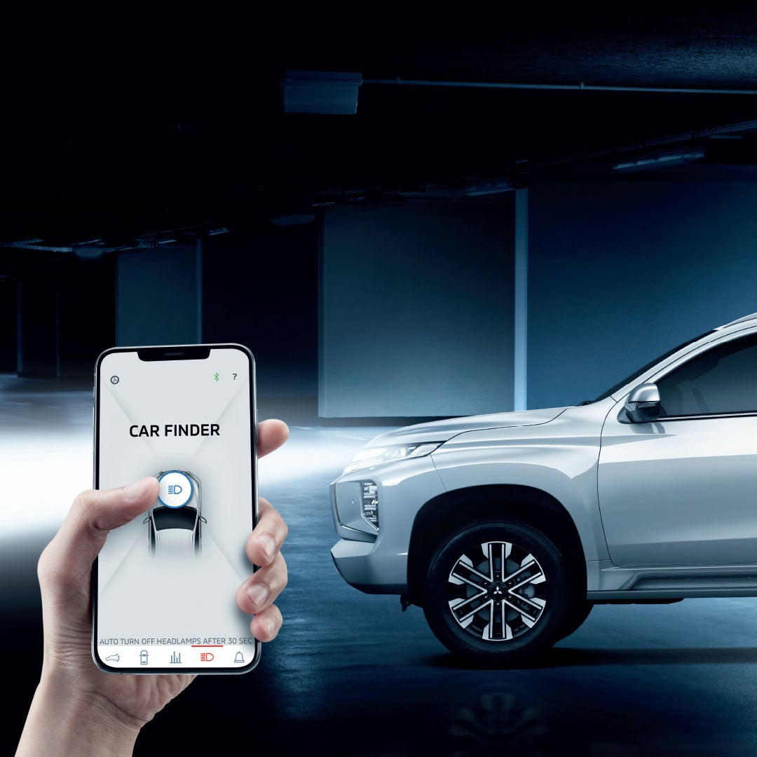 MITSUBISHI REMOTE CONTROL