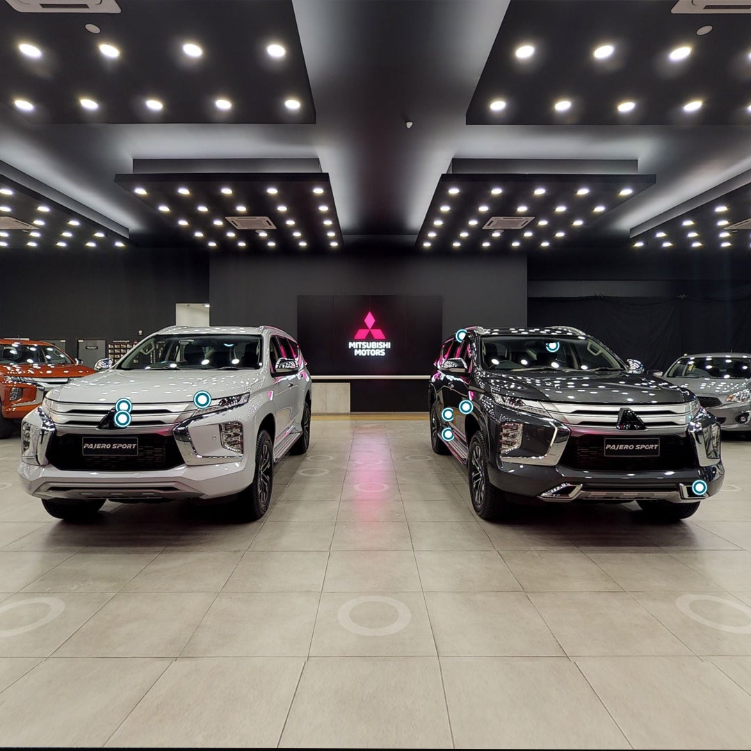 VIRTUAL SHOWROOM