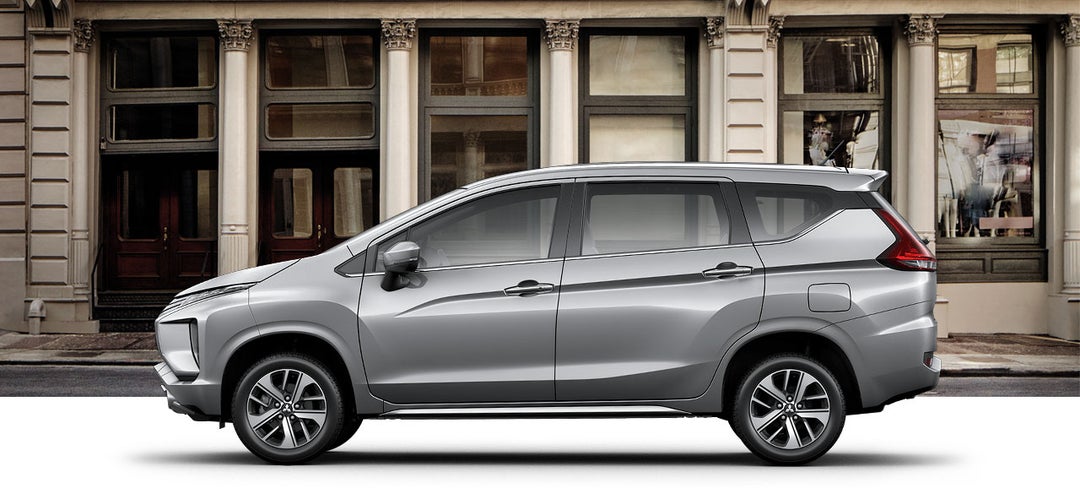 Mitsubishi Xpander