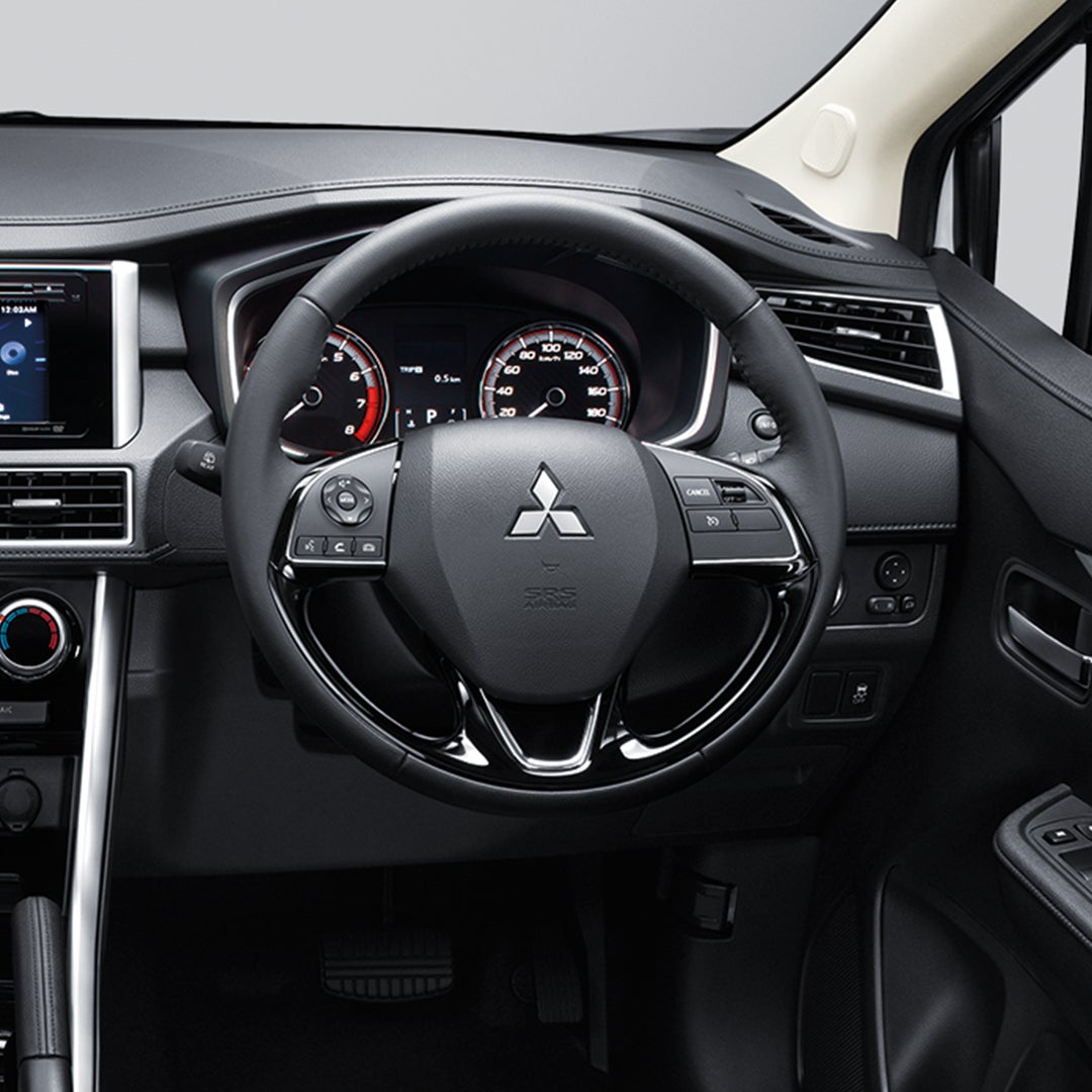 MULTI FUNCTION STEERING WHEEL