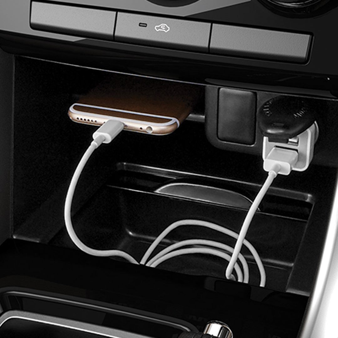 POWER SOCKETS