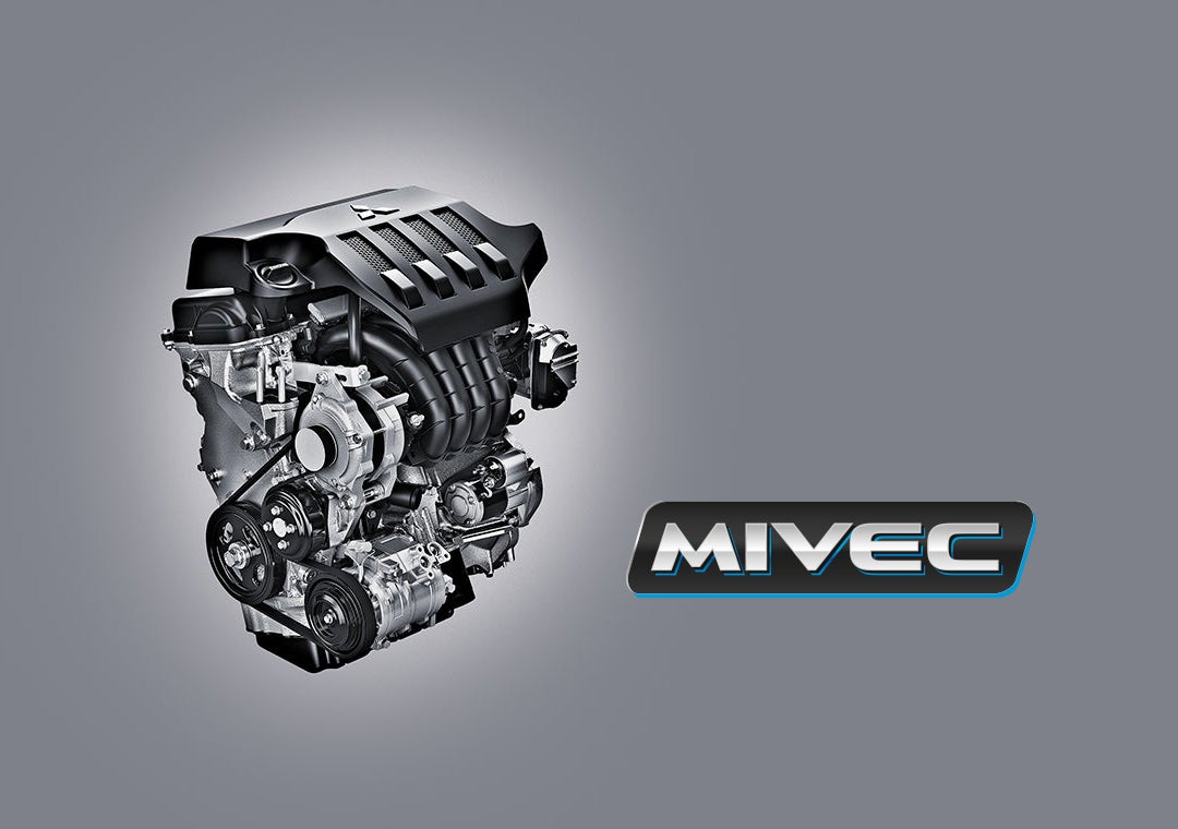 DOHC MIVEC 1.5L