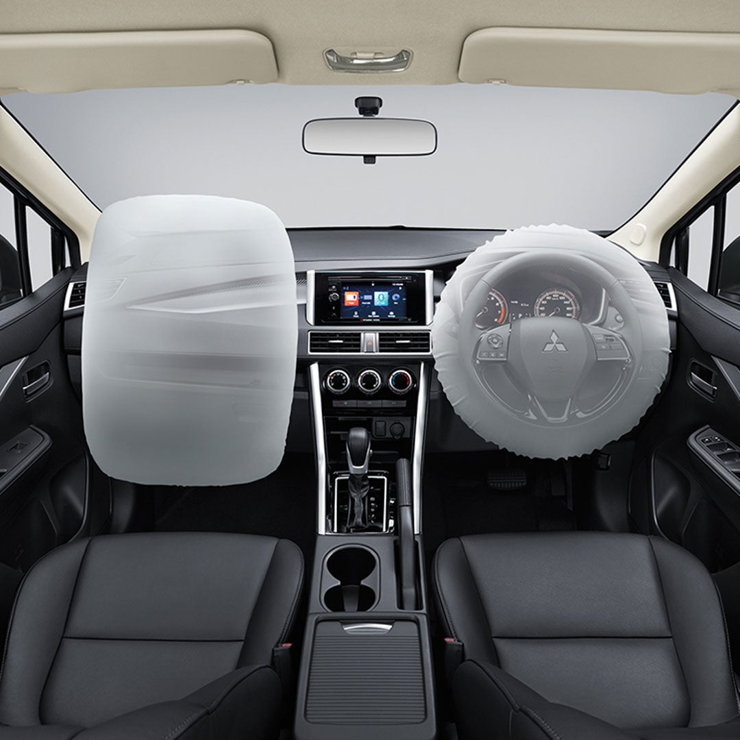 XTENSIVE SAFETY SYSTEM