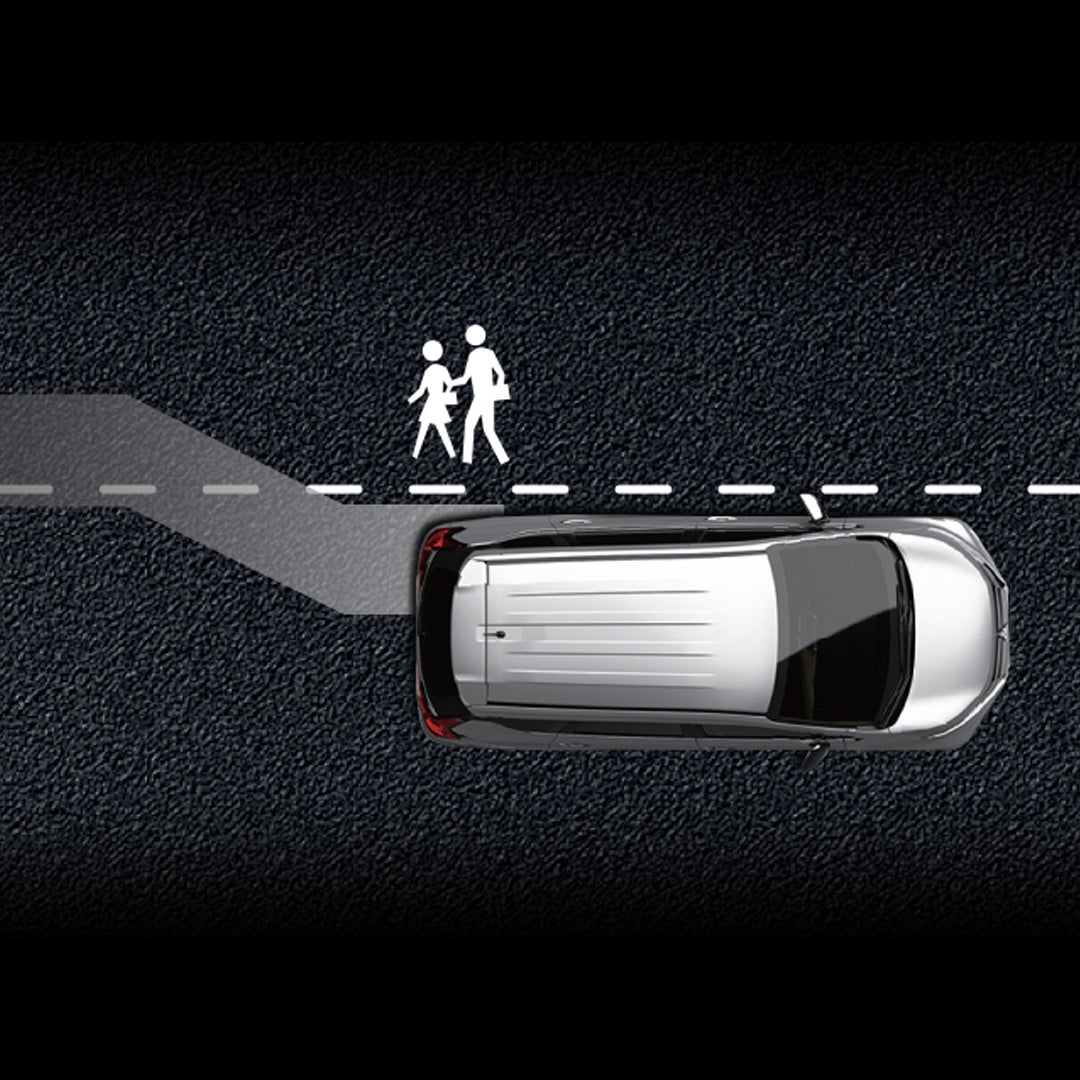 ANTI-LOCK BRAKING SYSTEM - ABS