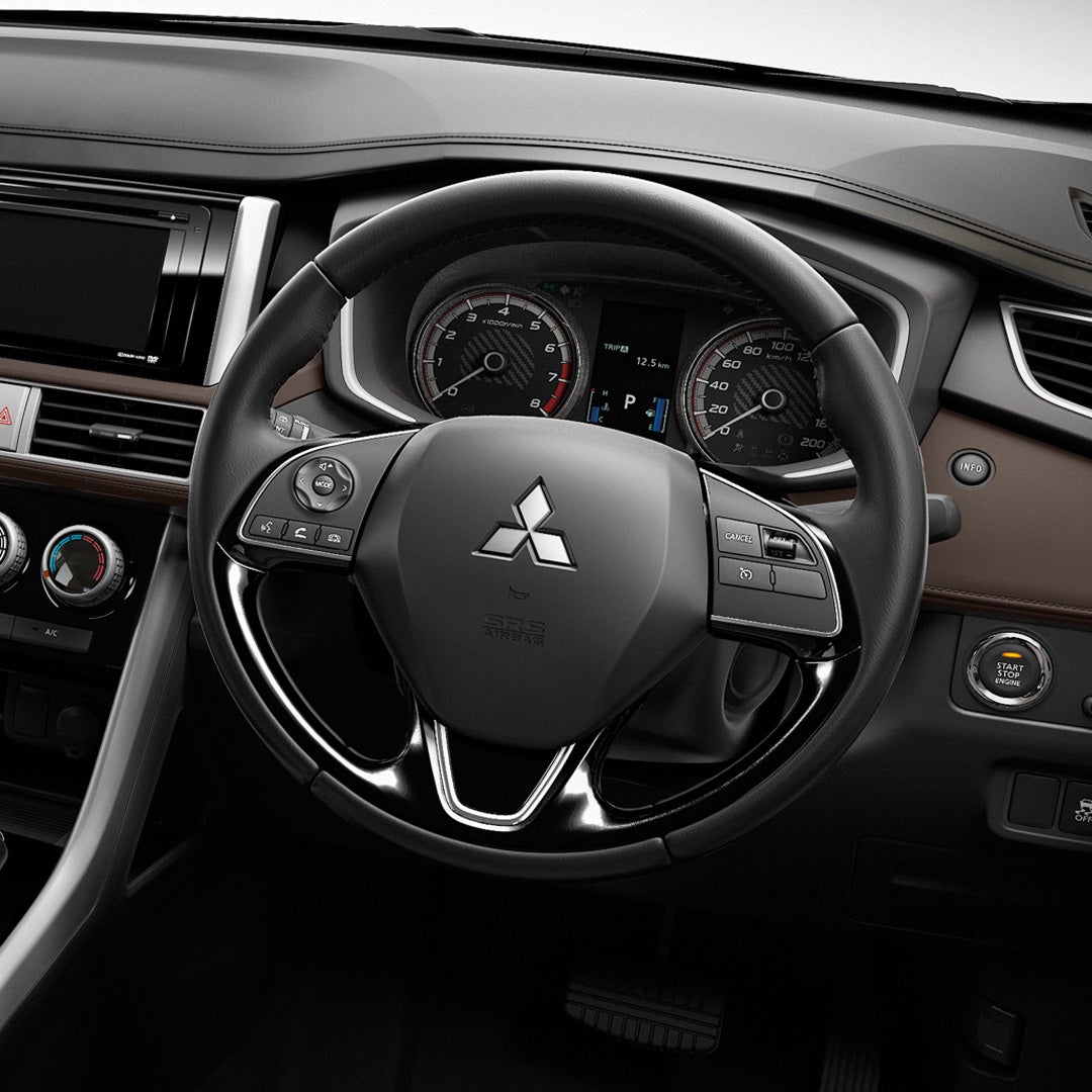 Steering Wheel Remote Control Switch