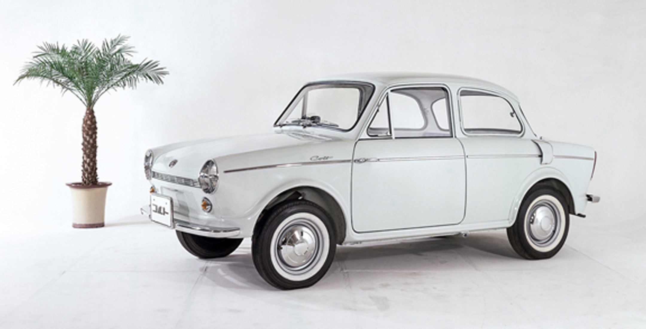 Mitsubishi Colt 600 | History, Design and Performance