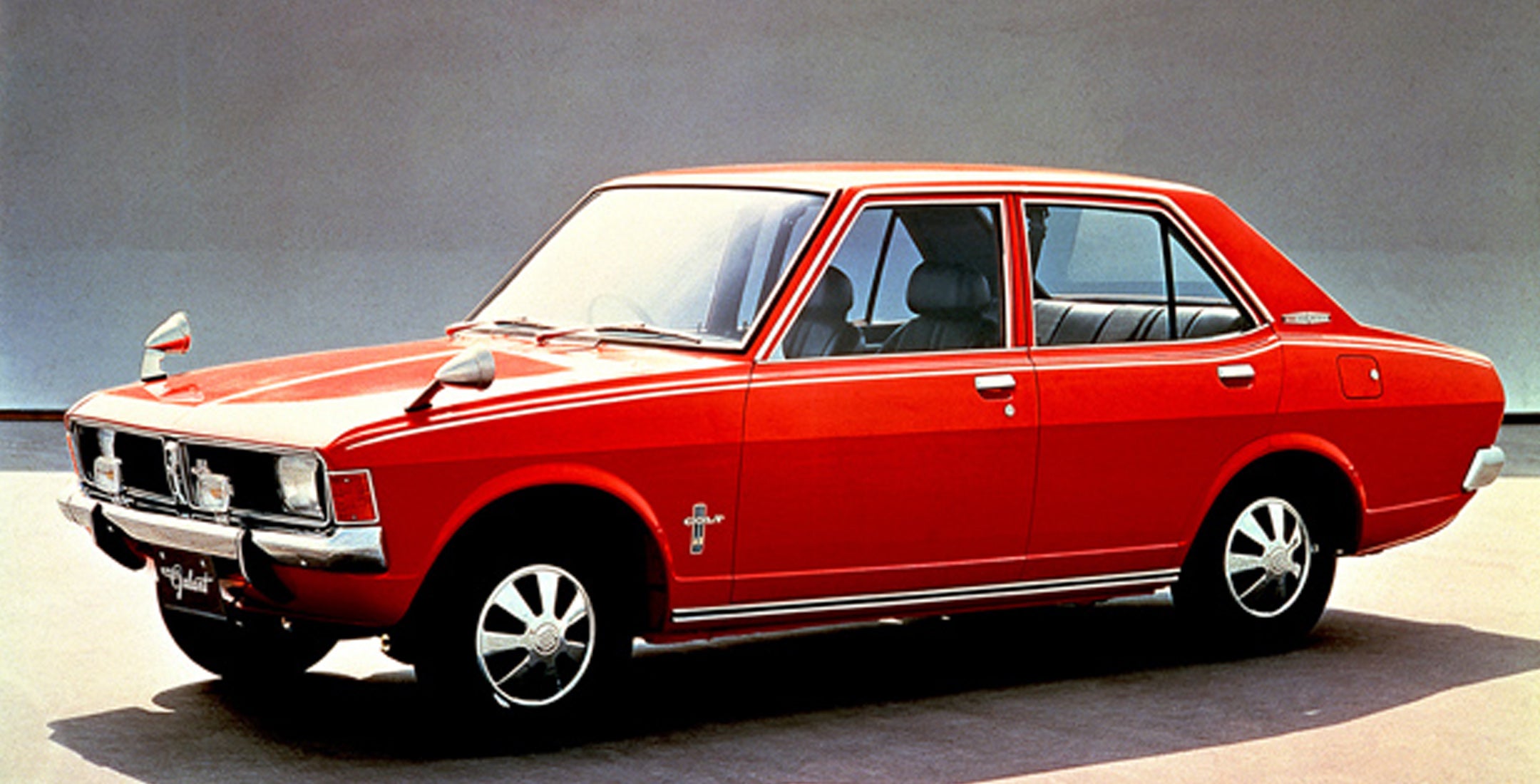 Бампер galant 6
