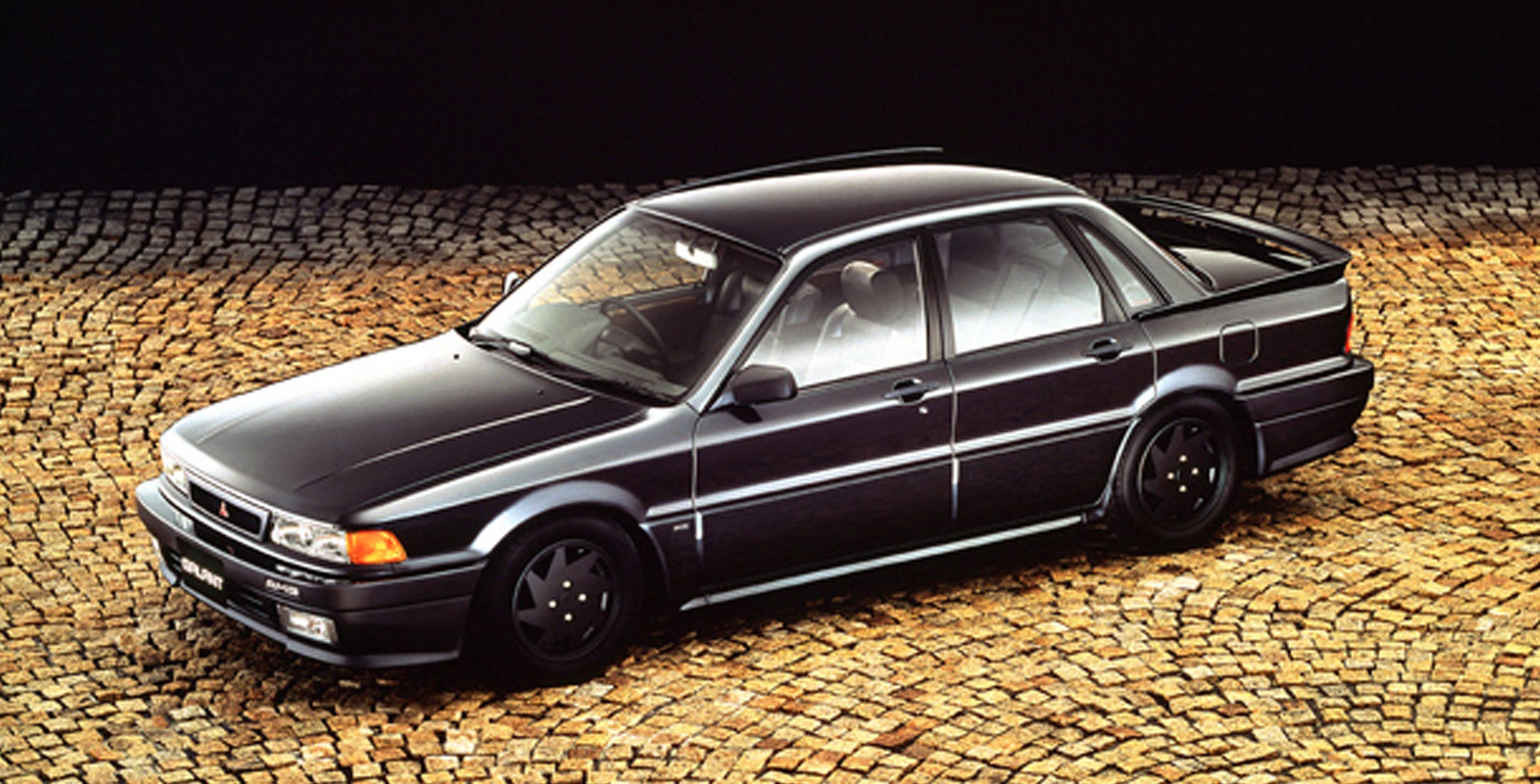 自動車 mmc galant The Mitsubishi Galant - Heritage | Mitsubishi Motors