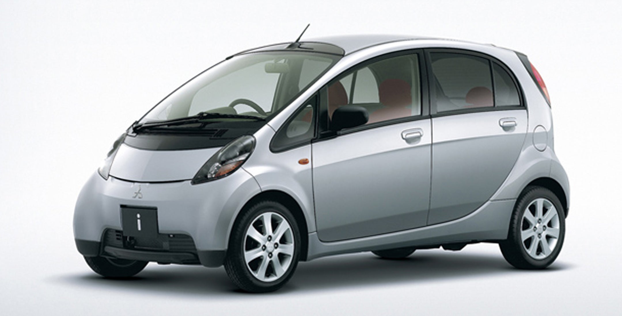 Mitsubishi i shop