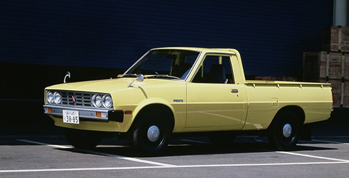 Explore L200 (Forte)