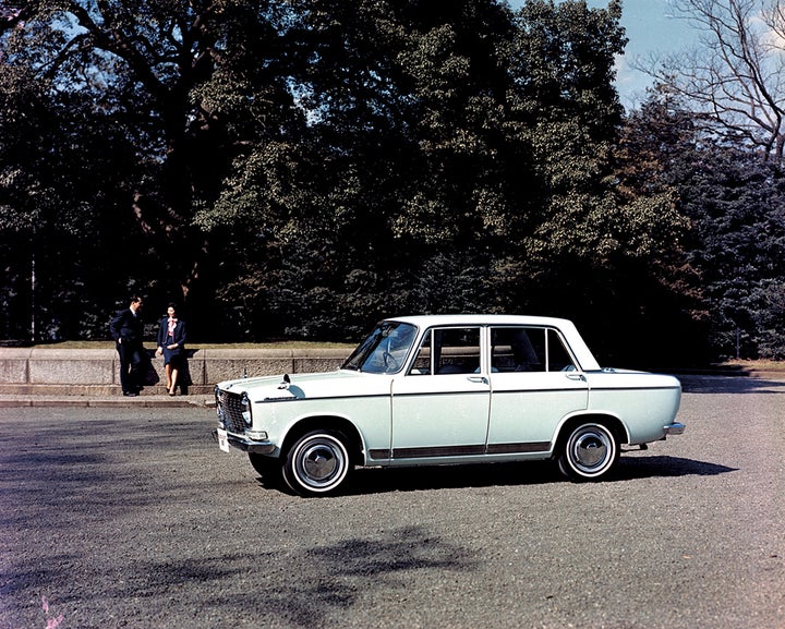 Colt 1000